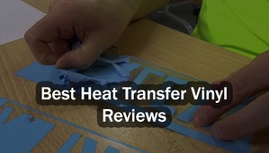 Best Heat Transfer Vinyl Reviews