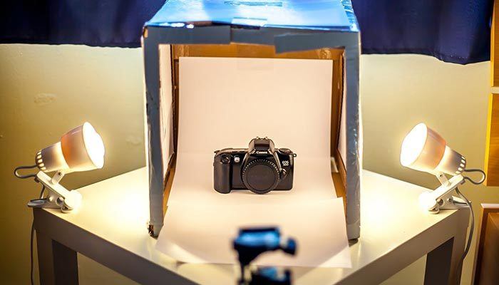 Best Photo Light Boxes