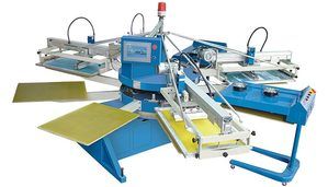best screen printing machine Reviews
