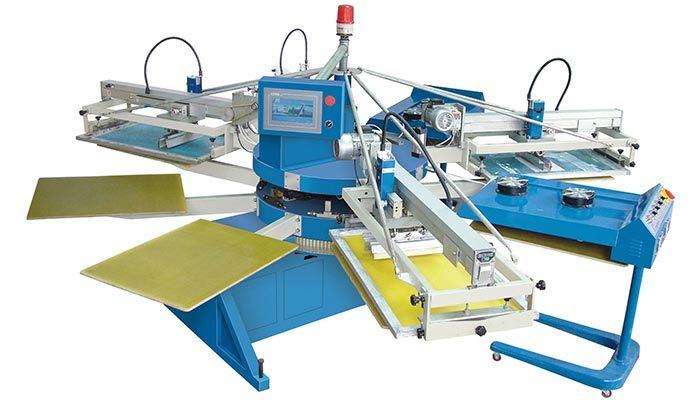 best screen printing machine Reviews