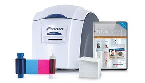 How to Use ID Card Printer