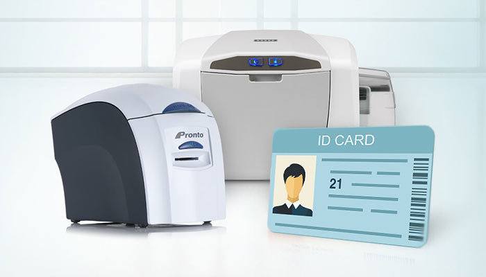 id card printer troubleshooting