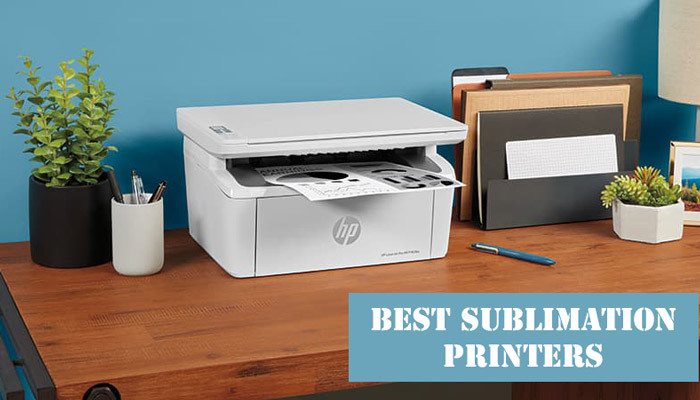 Best Sublimation Printers