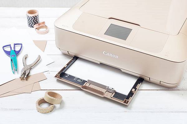 Best Printer for Scrapbooking