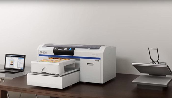 Best DTG Printer For Small Business