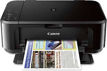 Canon Pixma MG3620 Inkjet Printer