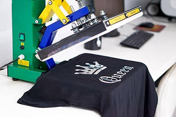 How To Make Transfer Paper For T-Shirts?