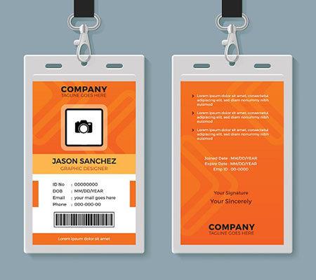 corporate-id-card-sample-7