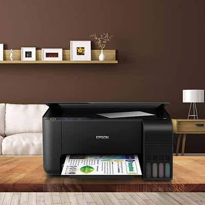 epson printer