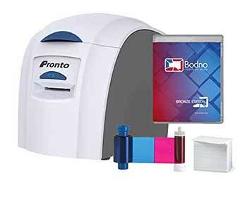 Magicard Pronto ID Card Printer