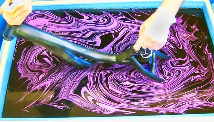 Best Hydro Dipping Film