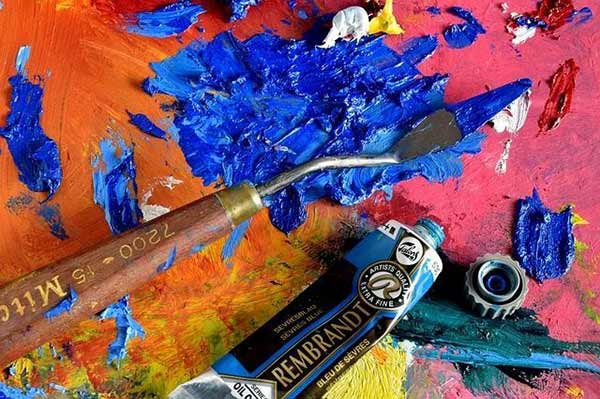 Best Oil Paint for Beginners