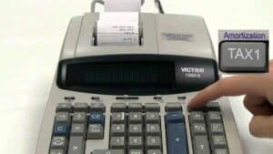 Best Printing Calculator For Accountants
