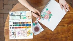 Best Watercolor Paint Sets