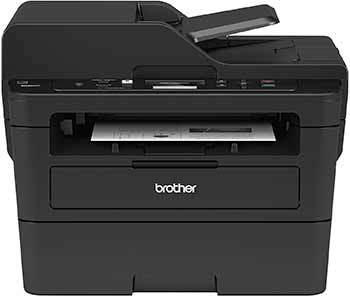 Brother DCPL2550DW