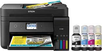 Epson EcoTank ET 4760