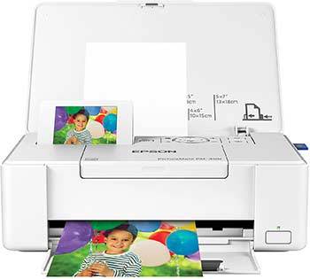 Epson Picture Mate