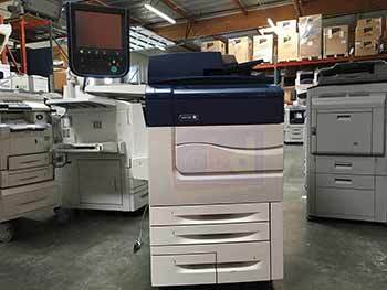 Xerox Color c60