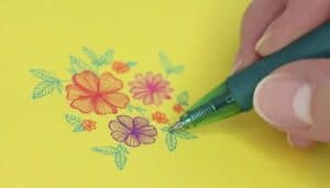 Best Erasable Pen