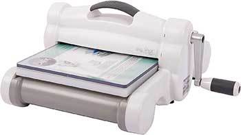 Sizzix Big Shot Plus 660340