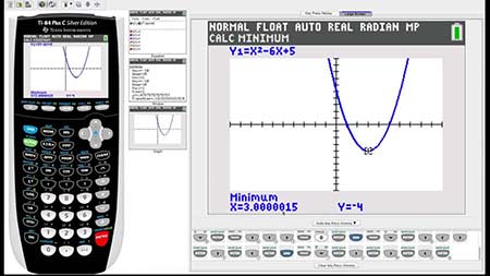 How to Use Graphing Calculator 