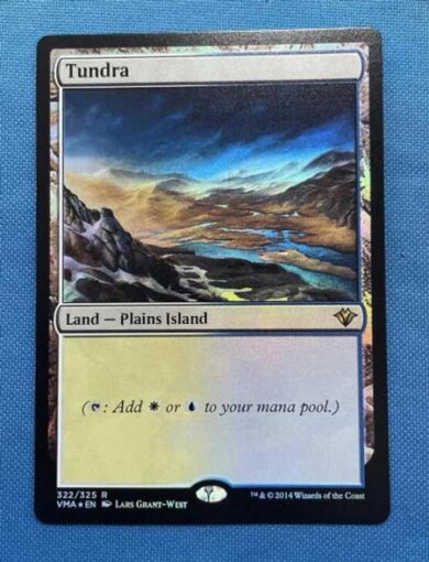 How To Print Proxy MTG Cards