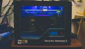How Much Energy Does a 3D Printer Use