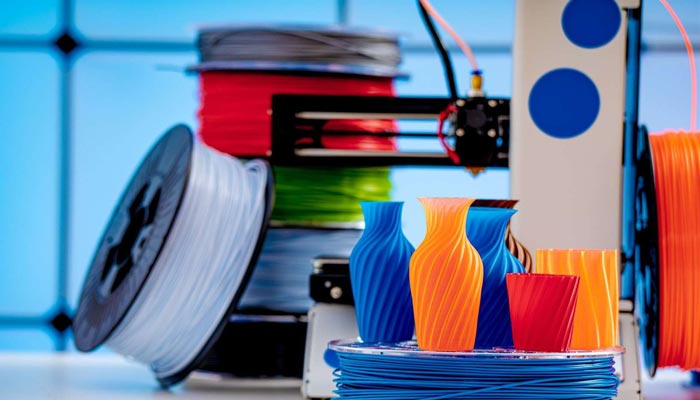 How Much Filament Do I Need For 3D Printing