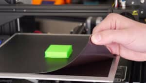 How to Clean 3D Printer Glass Bed