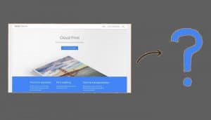 How to Share Google Cloud Printer