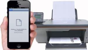 How to Print 4X6 Photos from Iphone to Printer