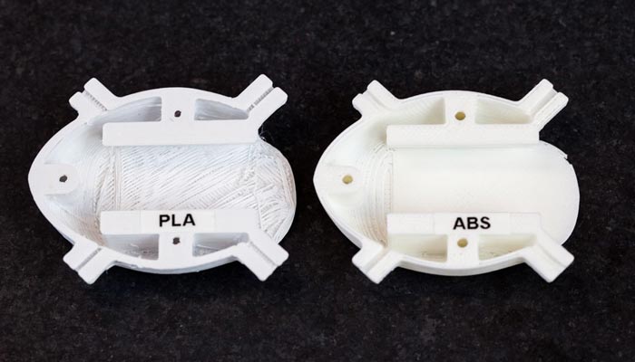 PLA vs ABS – What’s The Difference