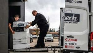 How Much Does It Cost to Ship a Printer