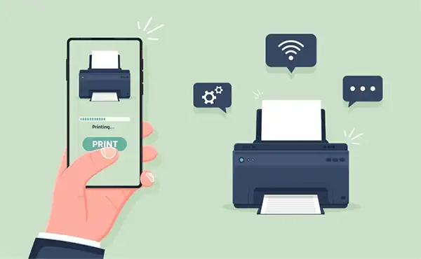 Types of WPS Connection
