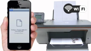 How Do i Print From My Phone to My Printer