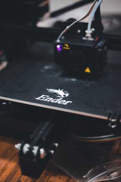 how much does a 3d printer cost