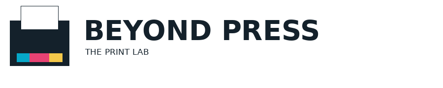 Beyond Press - The Print Lab